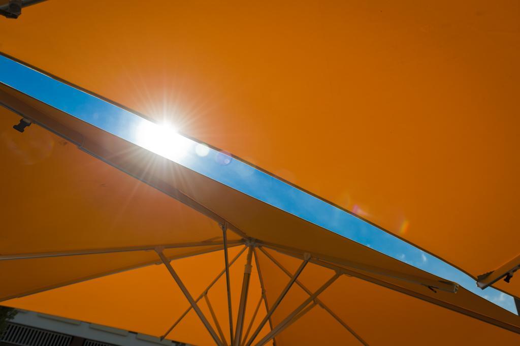 Hotel Luecke رين المظهر الخارجي الصورة